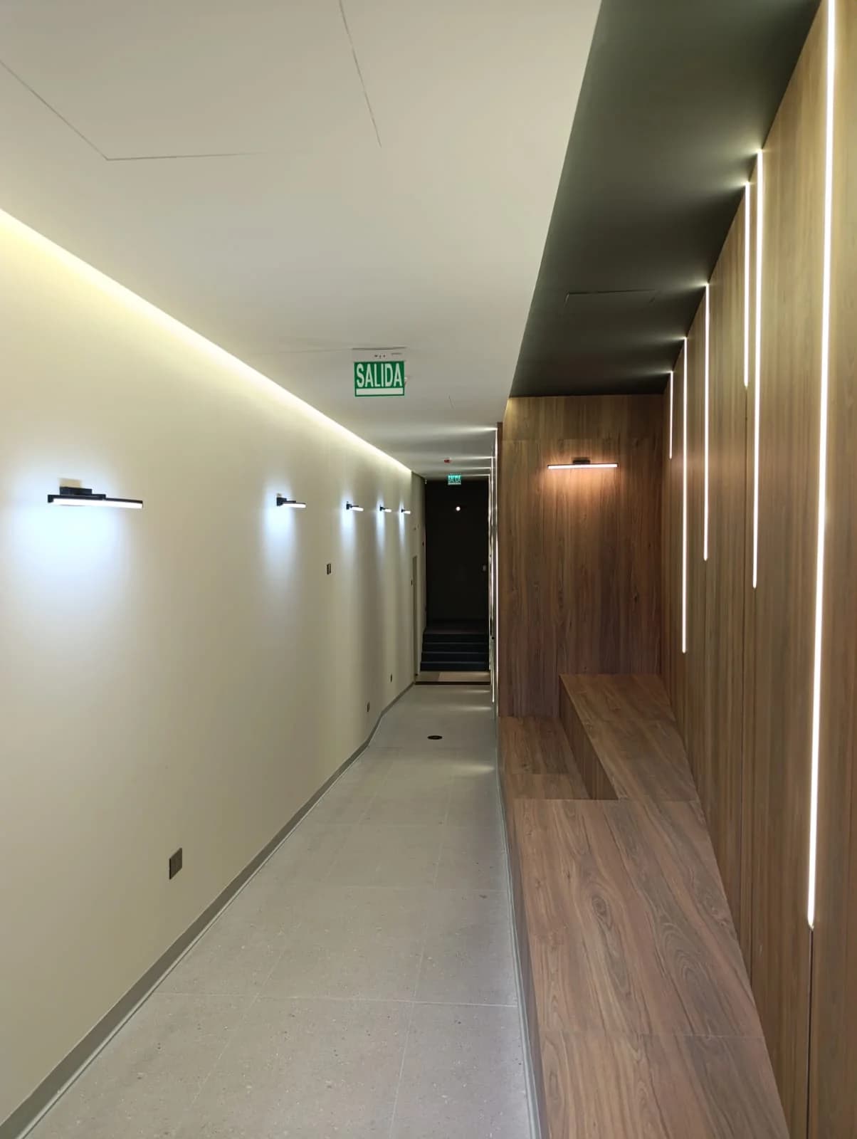 Auditorio Universidad Catolica San Pablo - 3