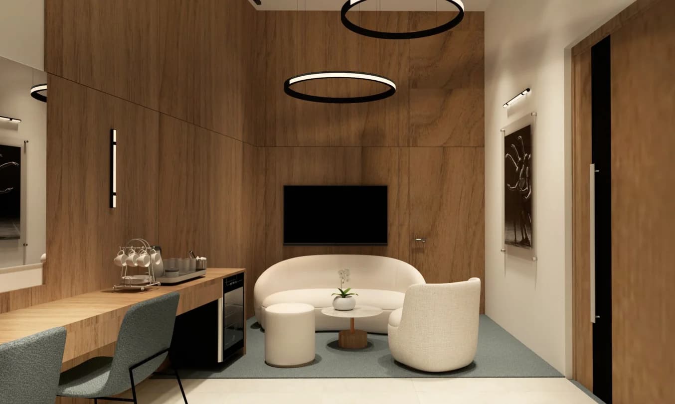 Auditorio Universidad Catolica San Pablo - 10