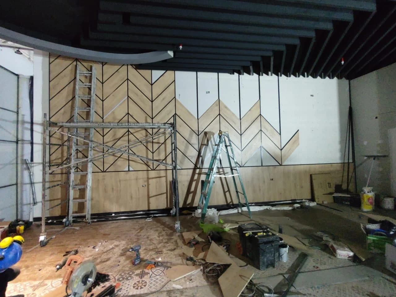 Bambu Steak House - 8