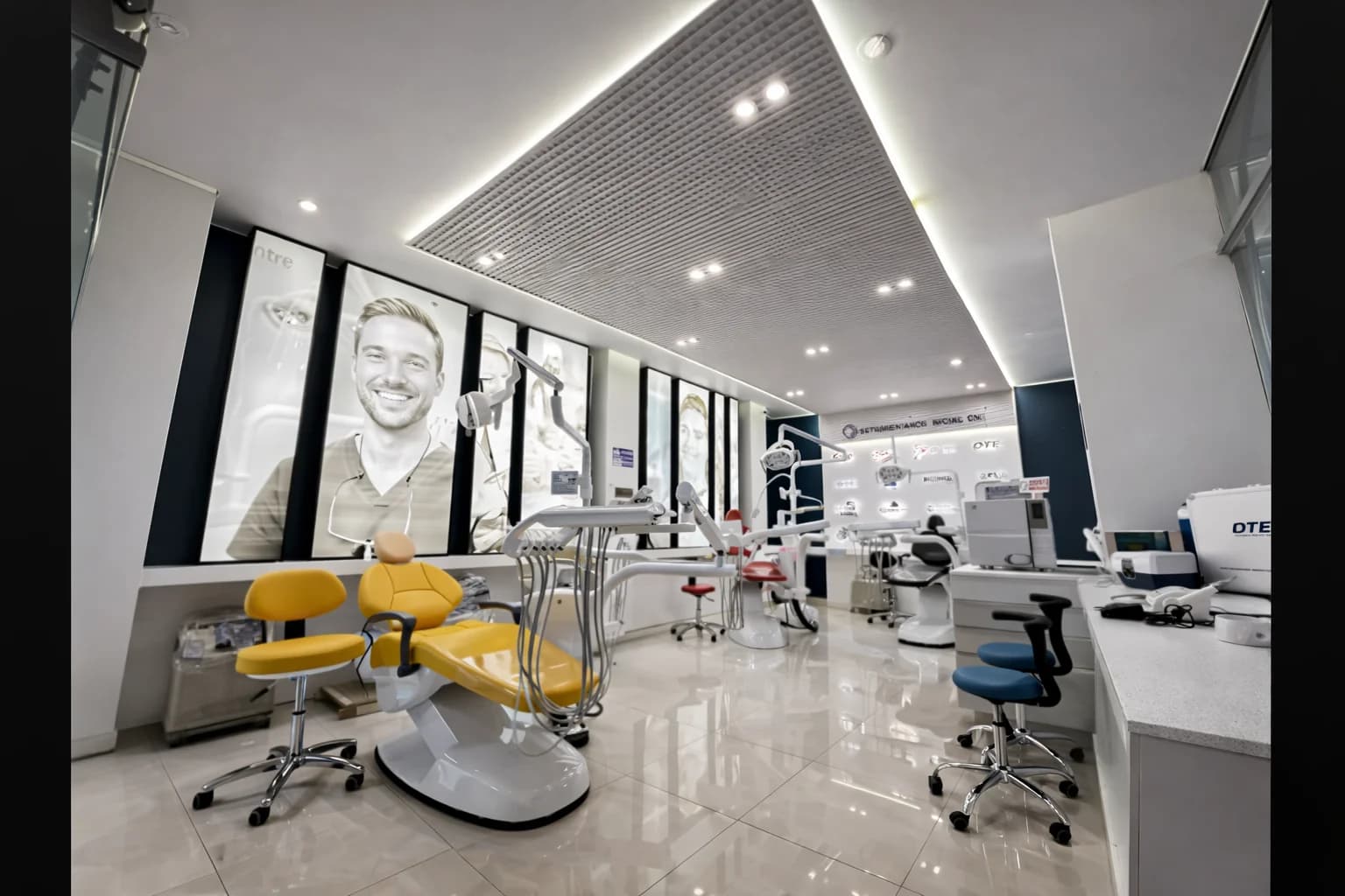 Clinica Dental Odonto