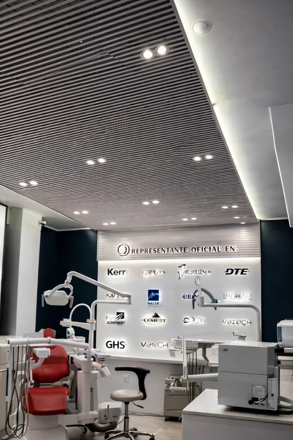 Clinica Dental Odonto - 2