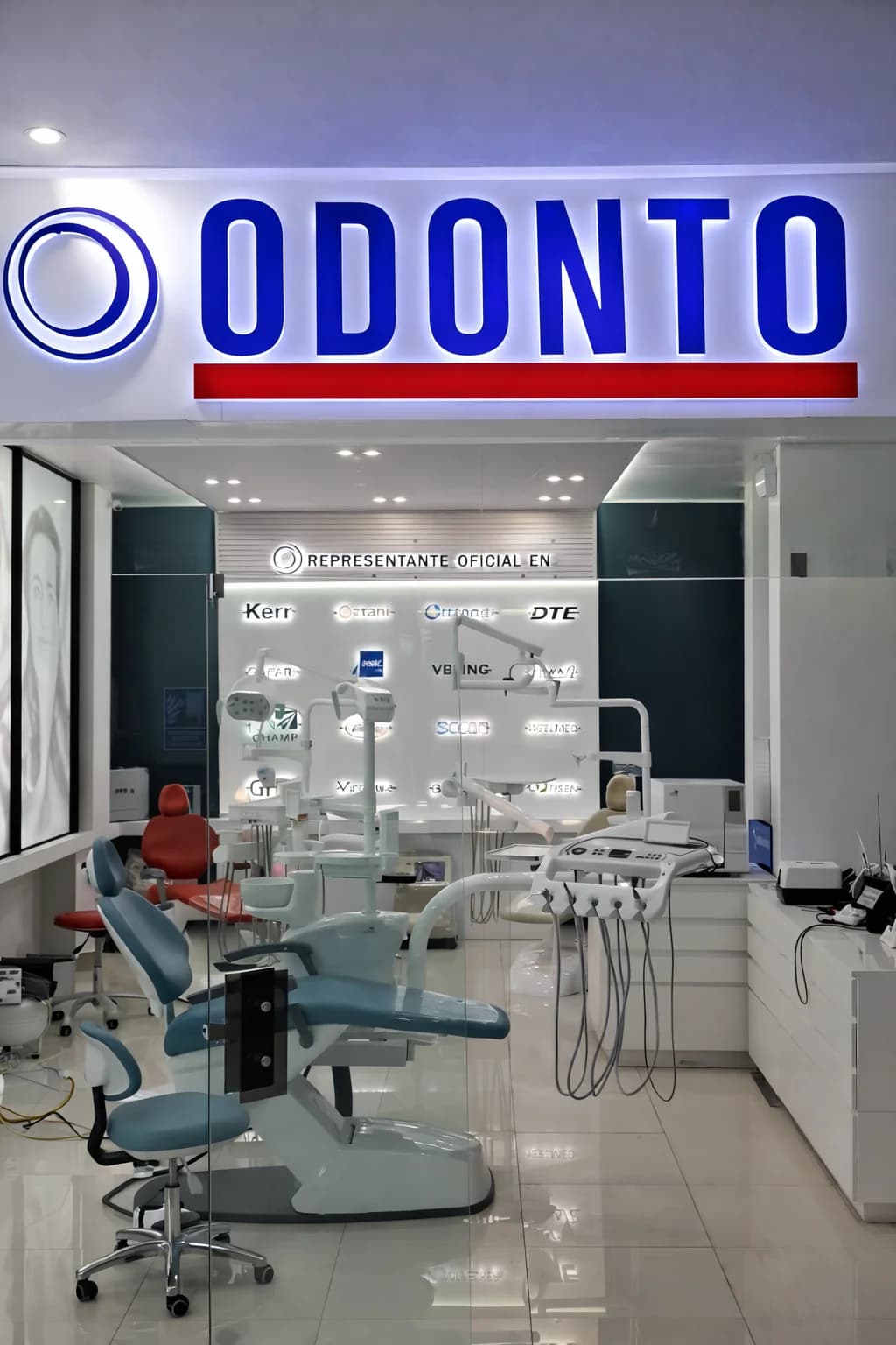 Clinica Dental Odonto - 3