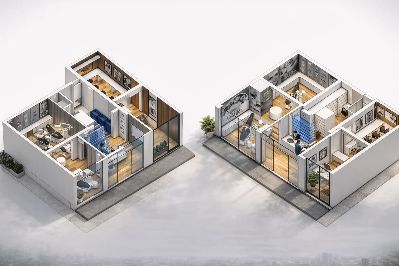 Clinica Dental Odonto - 5