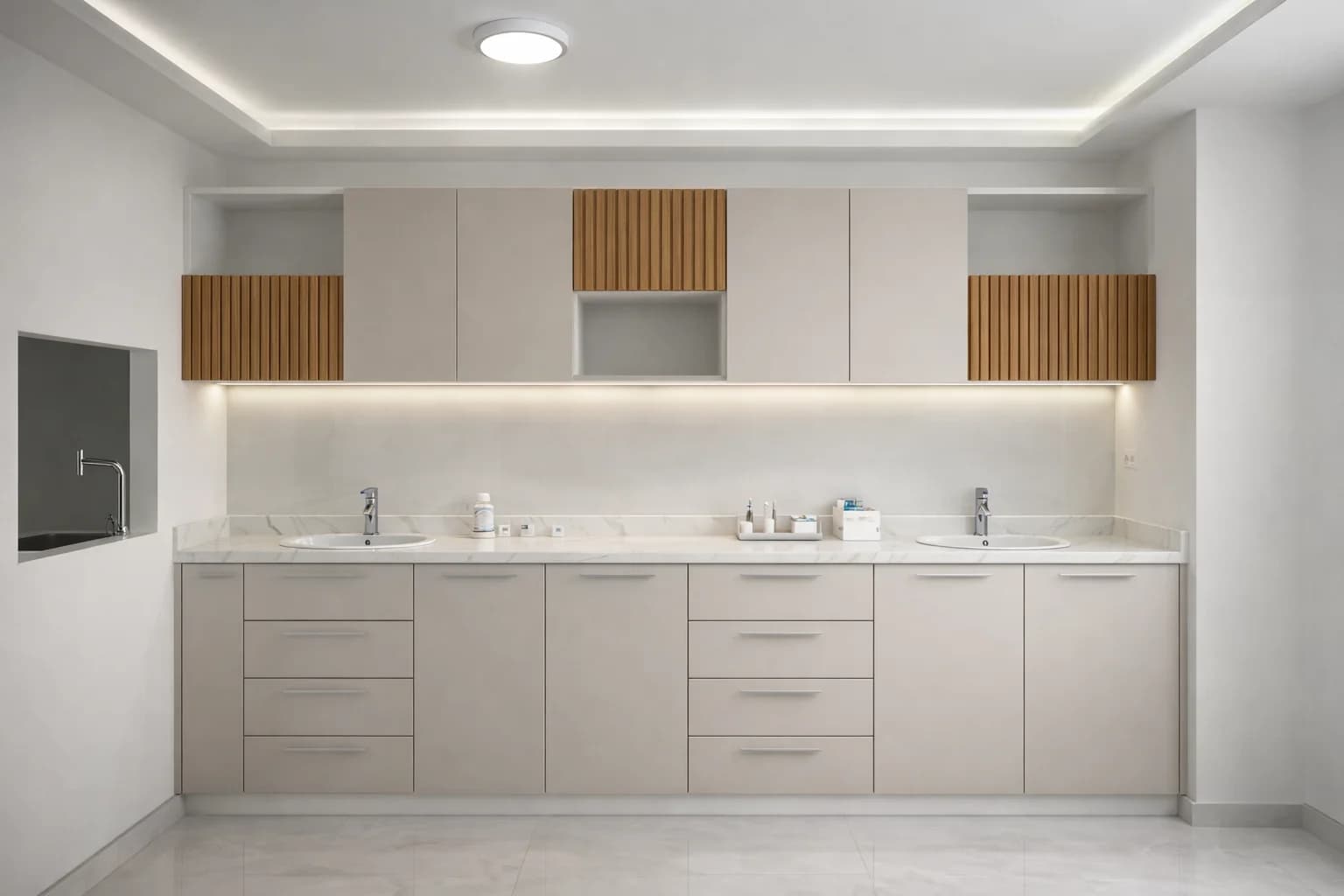 Clinica Dental Sonrizia