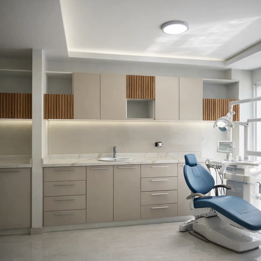 Clinica Dental Sonrizia - 3