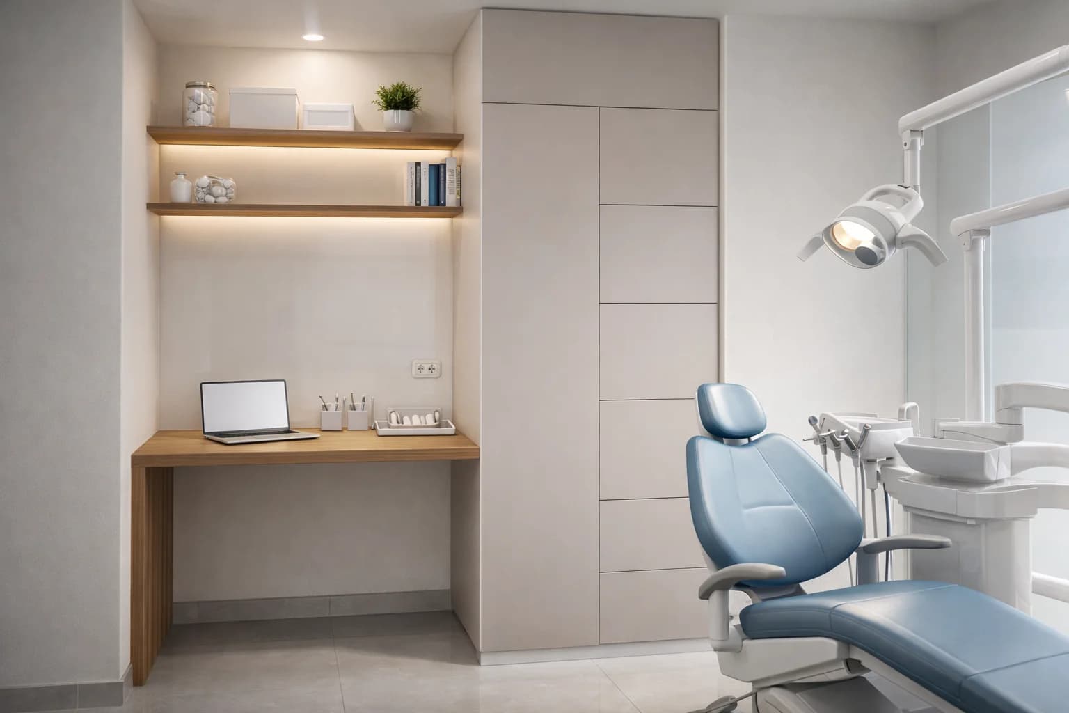 Clinica Dental Sonrizia - 4