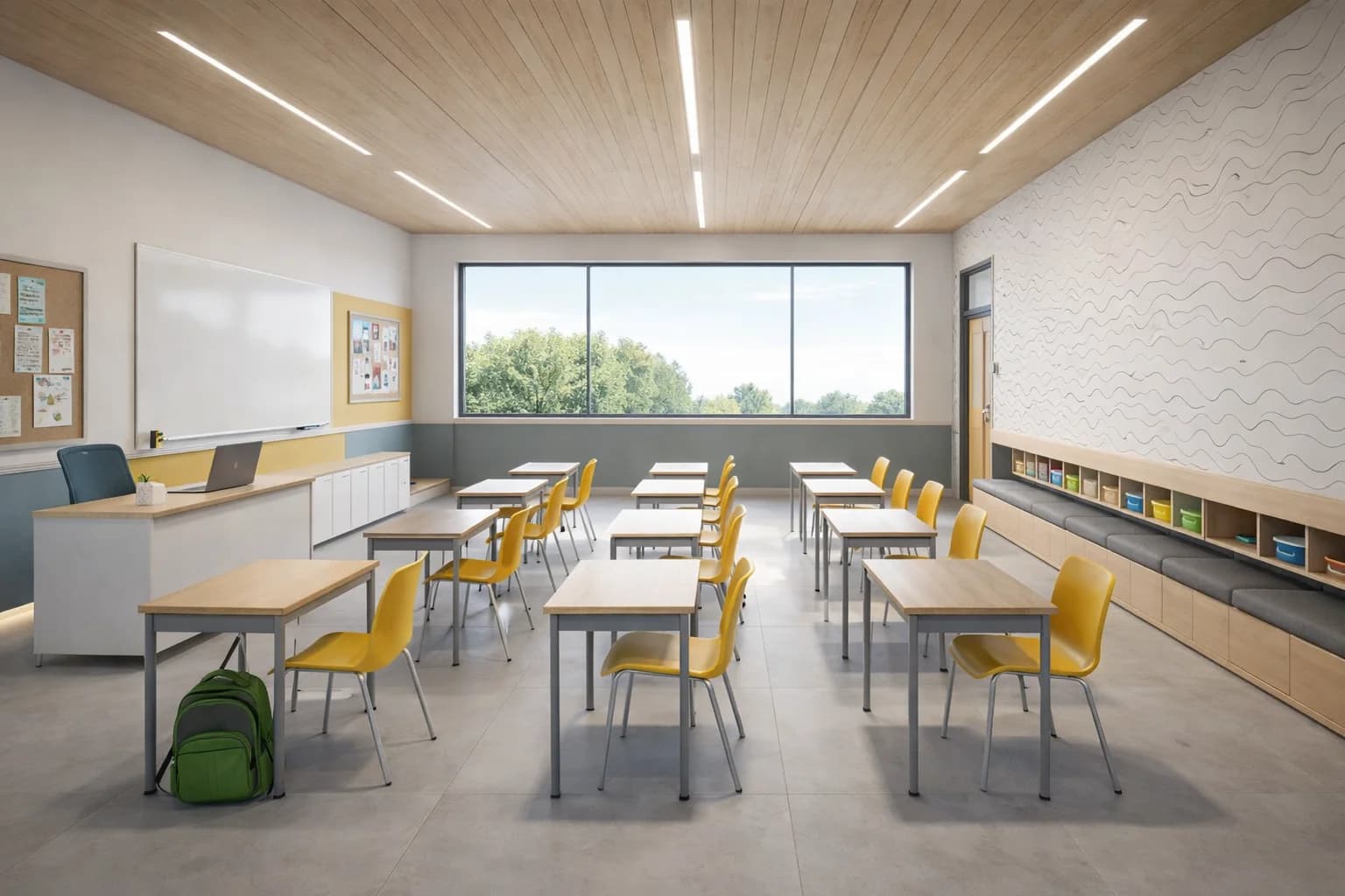 Colegio San Jose Arequipa