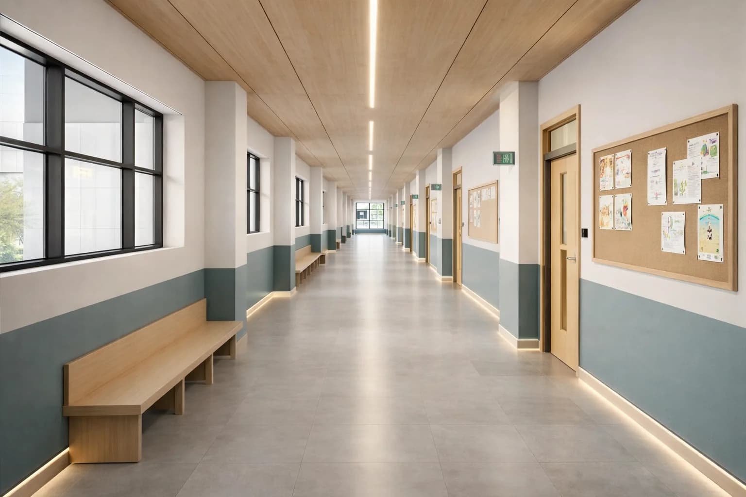 Colegio San Jose Arequipa - 2