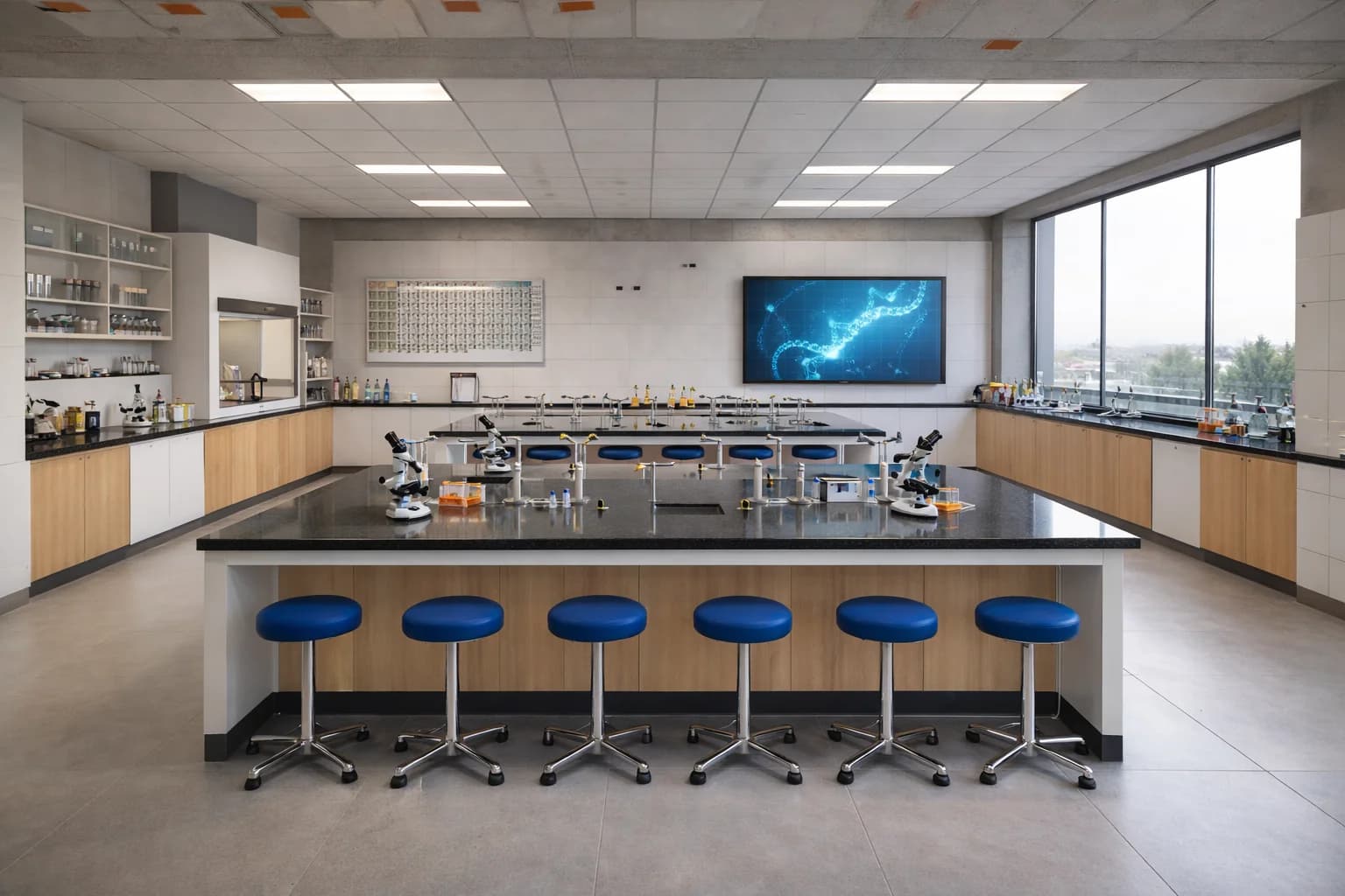 Colegio San Jose Arequipa - 5