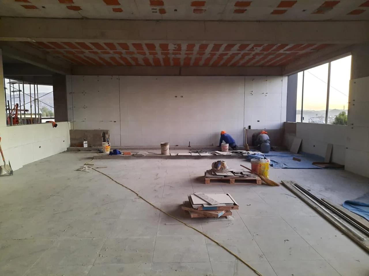 Colegio San Jose Arequipa - 6