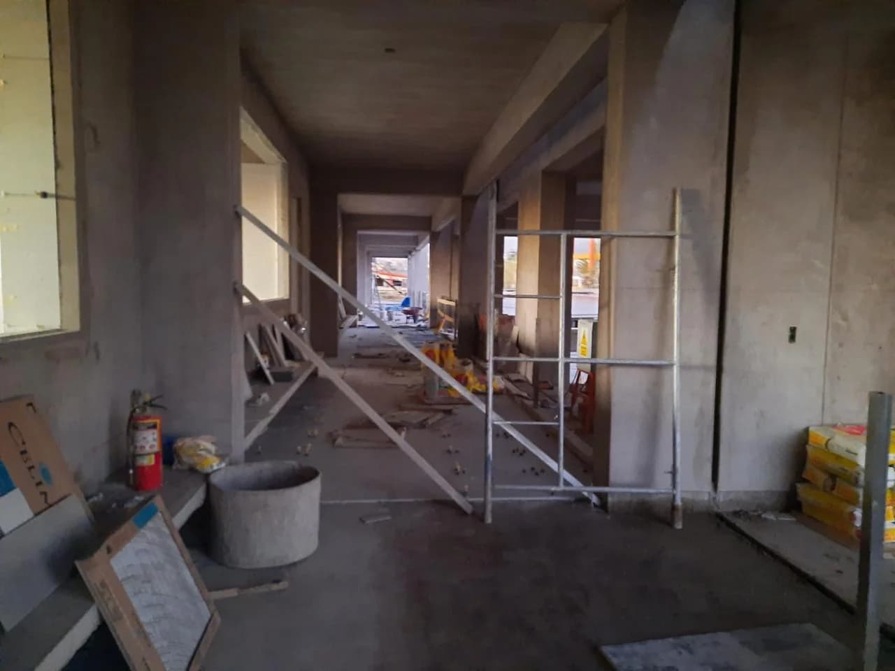 Colegio San Jose Arequipa - 9