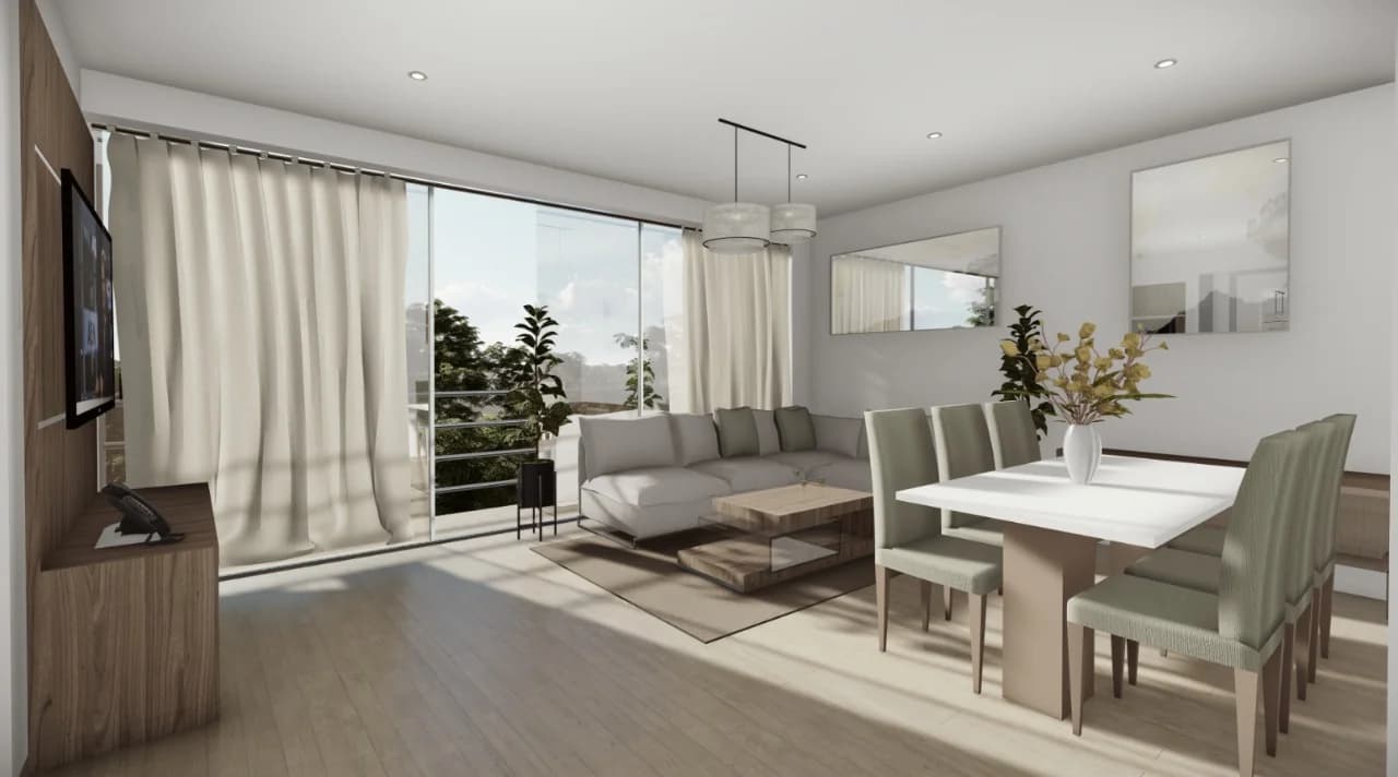 Edificio Bancarios - 4