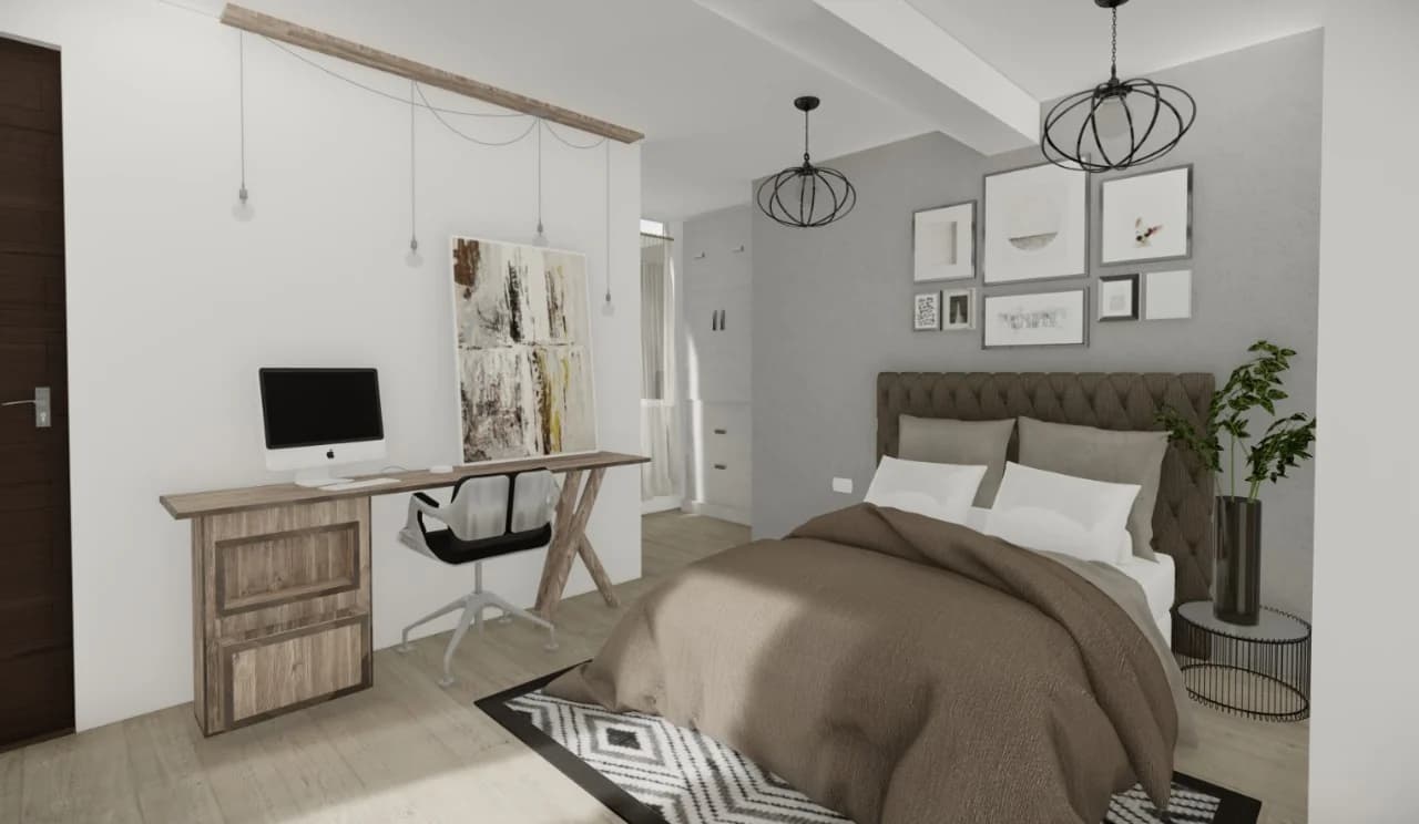 Edificio Bancarios - 5