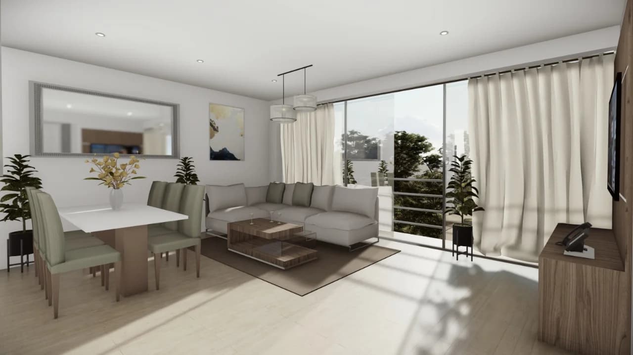 Edificio Bancarios - 8