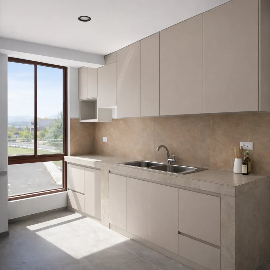 Edificio Belaundinos