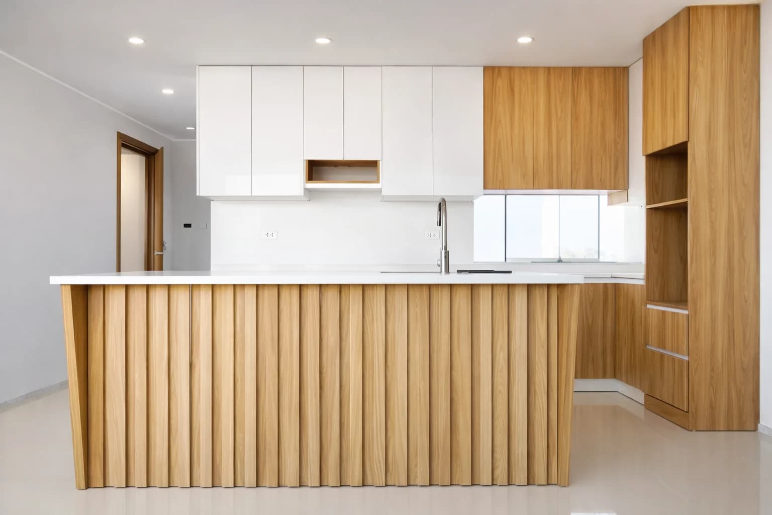 Edificio Challapampa