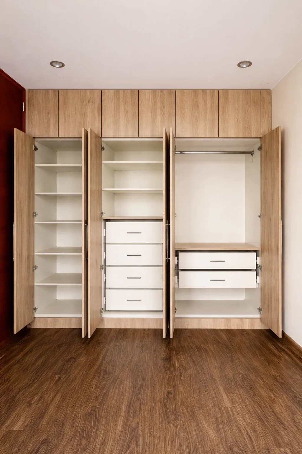 Edificio El Dorado - 3