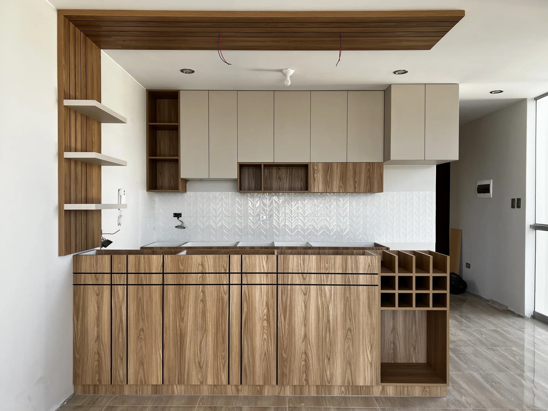 Edificio El Dorado - 7