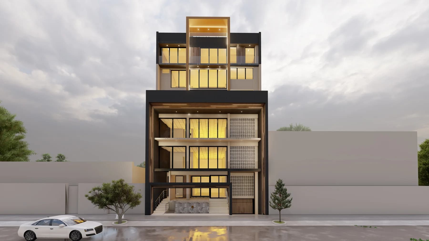 Edificio Umacollo - 2