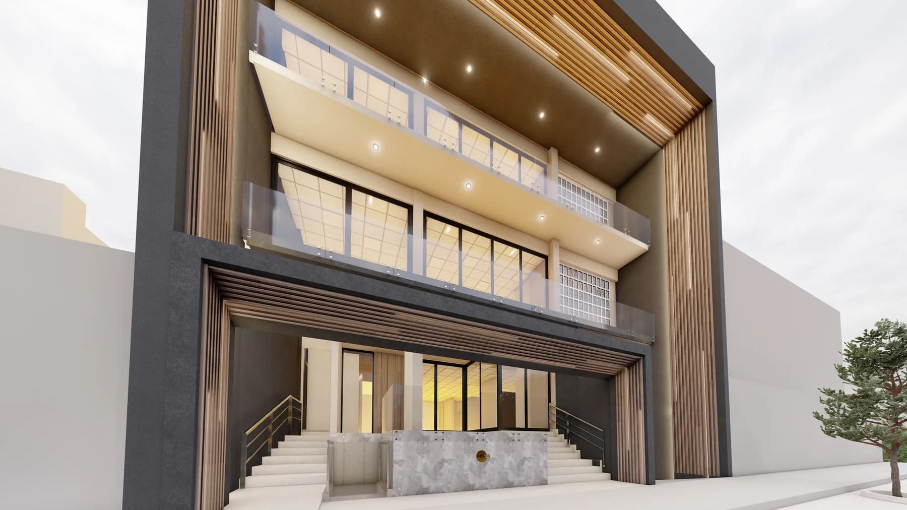 Edificio Umacollo - 3