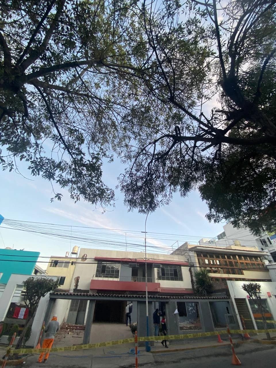 Edificio Umacollo - 5