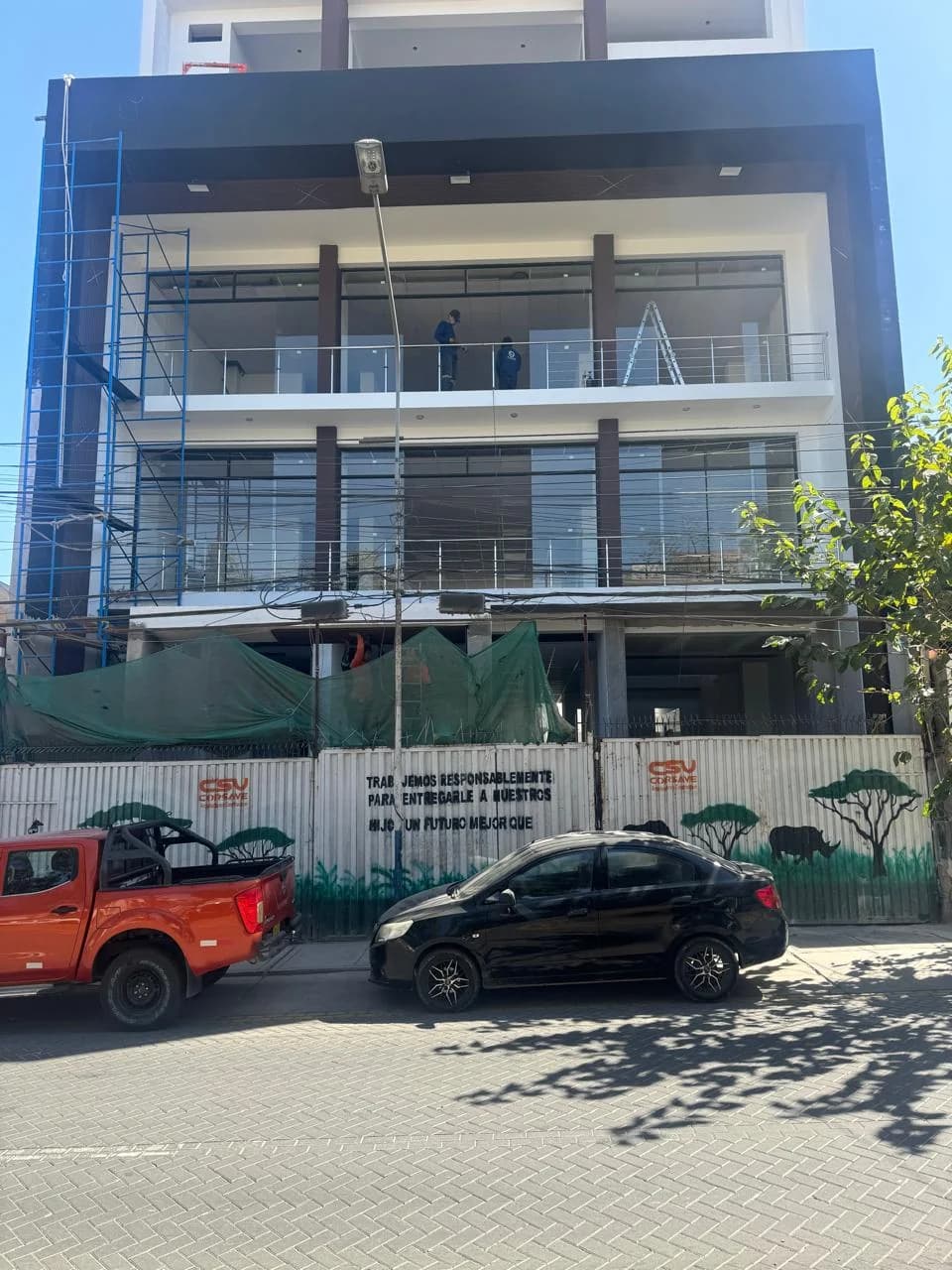 Edificio Umacollo - 7