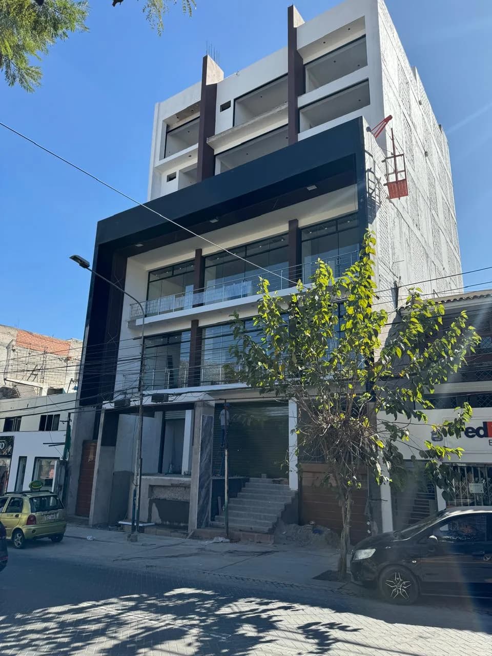 Edificio Umacollo - 8