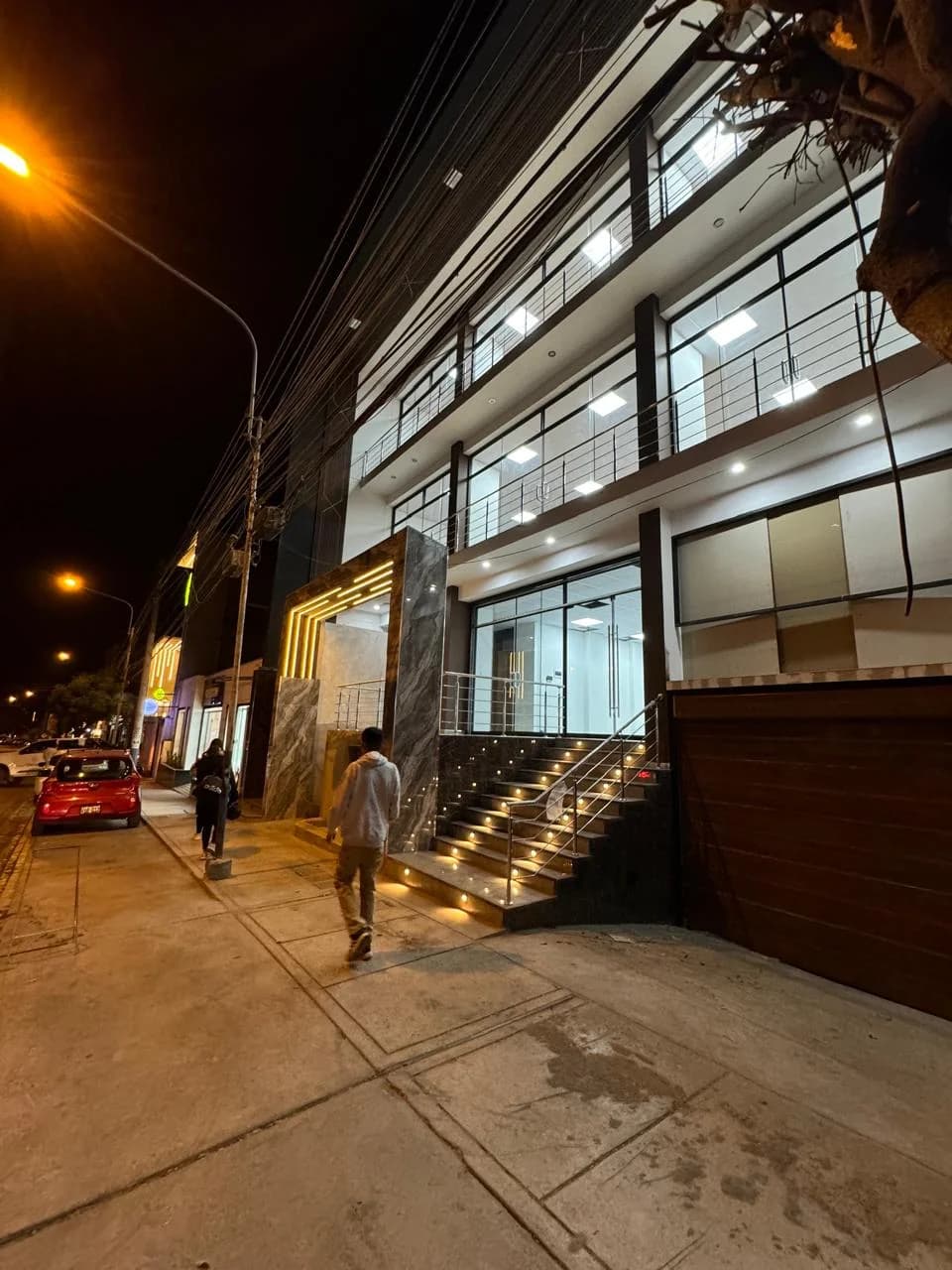 Edificio Umacollo - 10