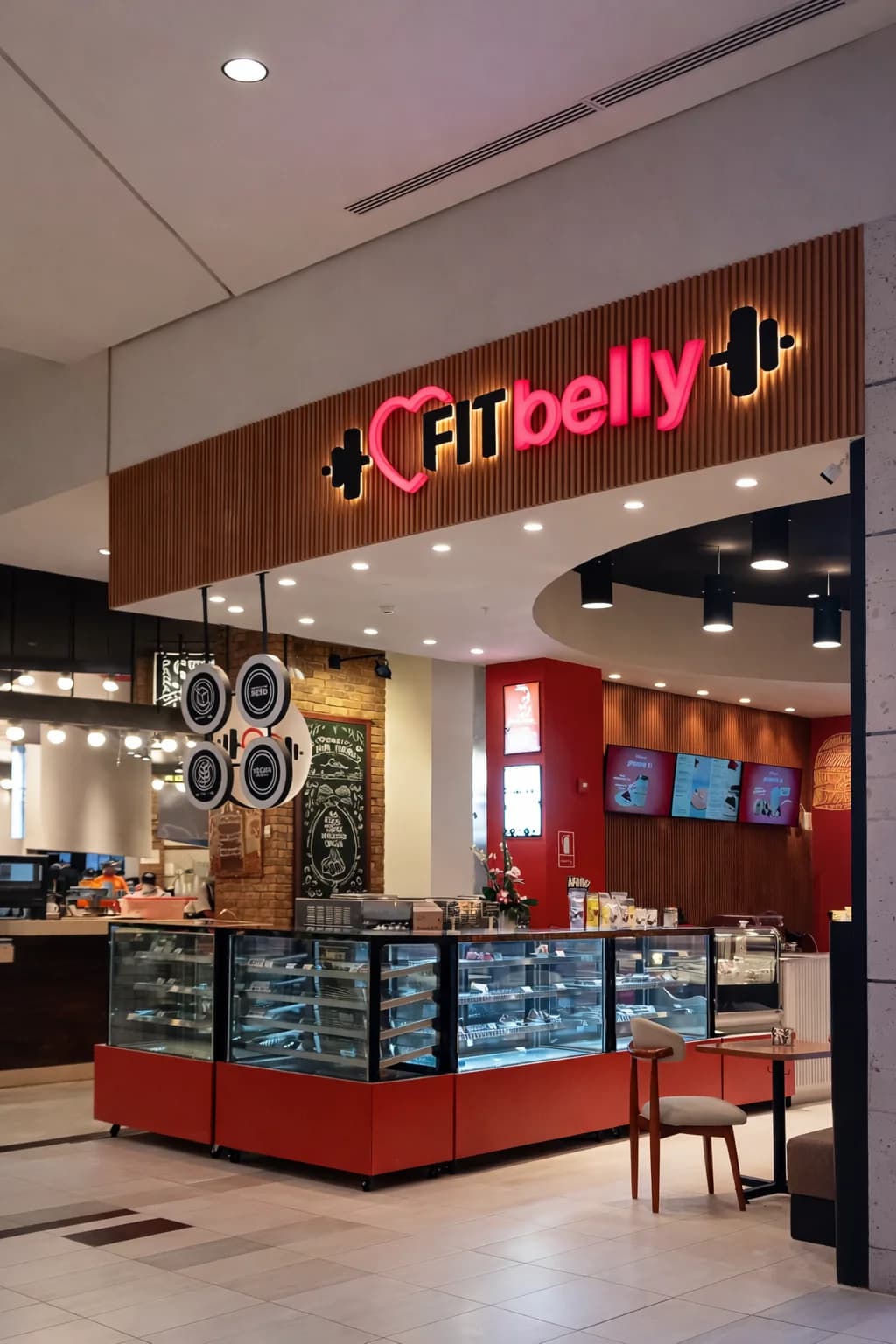 Fitbelly - 2