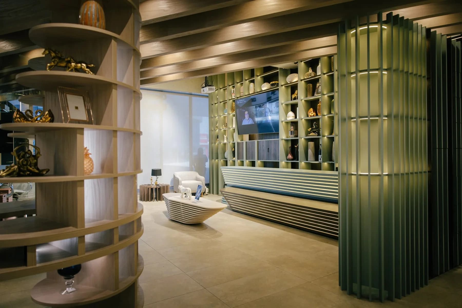 Centro de Experiencia Pelikano - 3