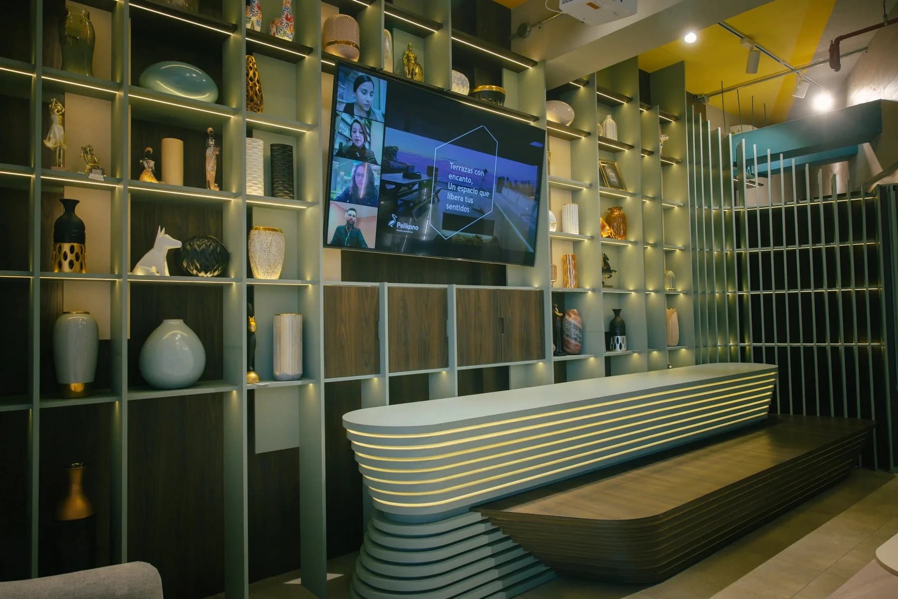 Centro de Experiencia Pelikano - 8