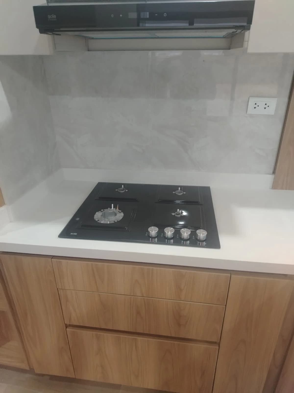 Residencial Emperatriz - 3