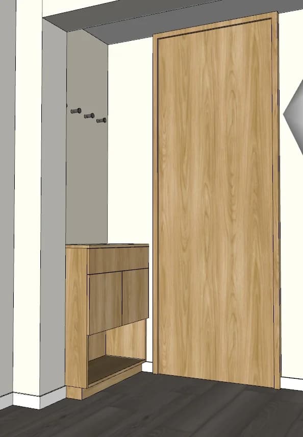 Residencial Emperatriz - 4