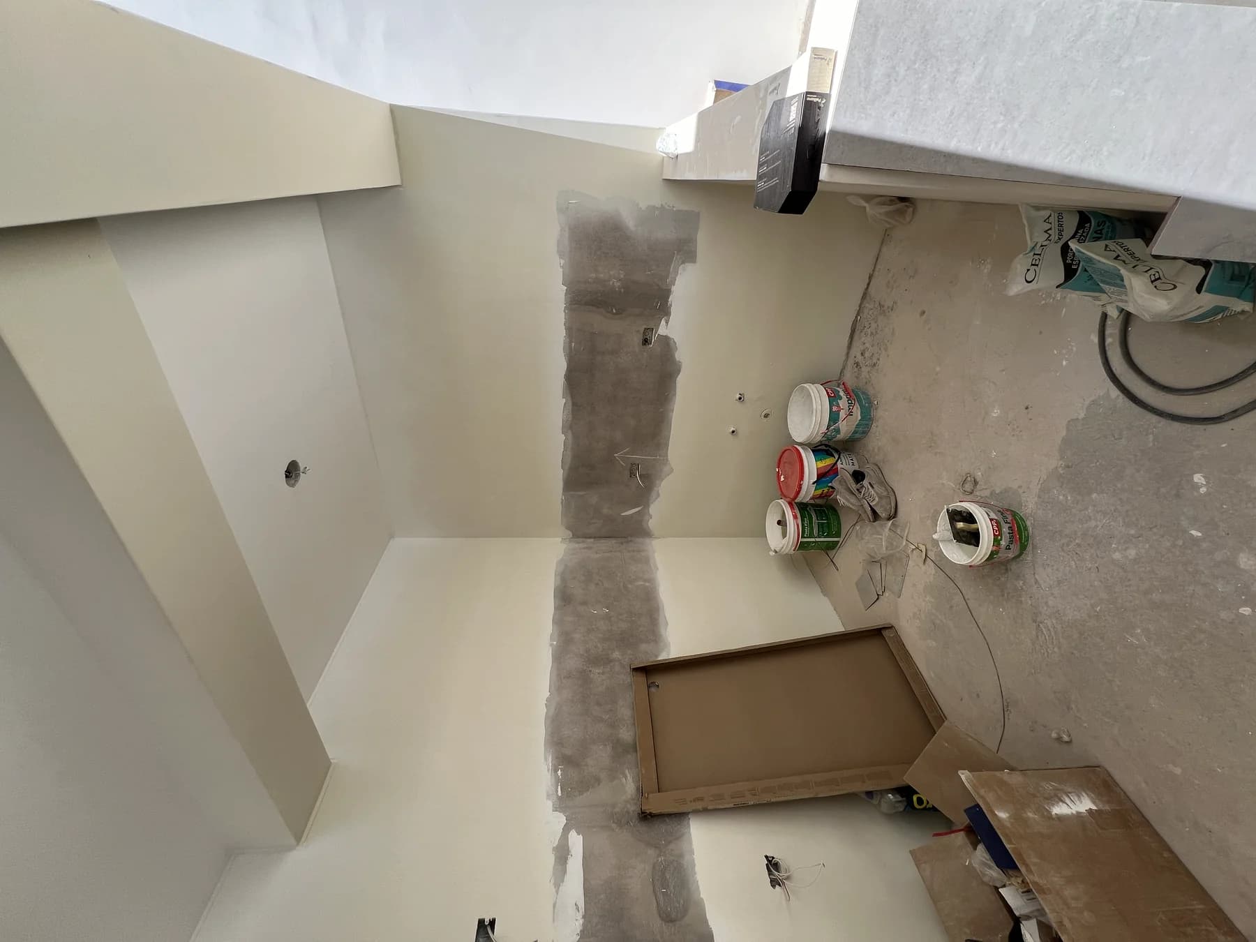 Residencial Ibarguen