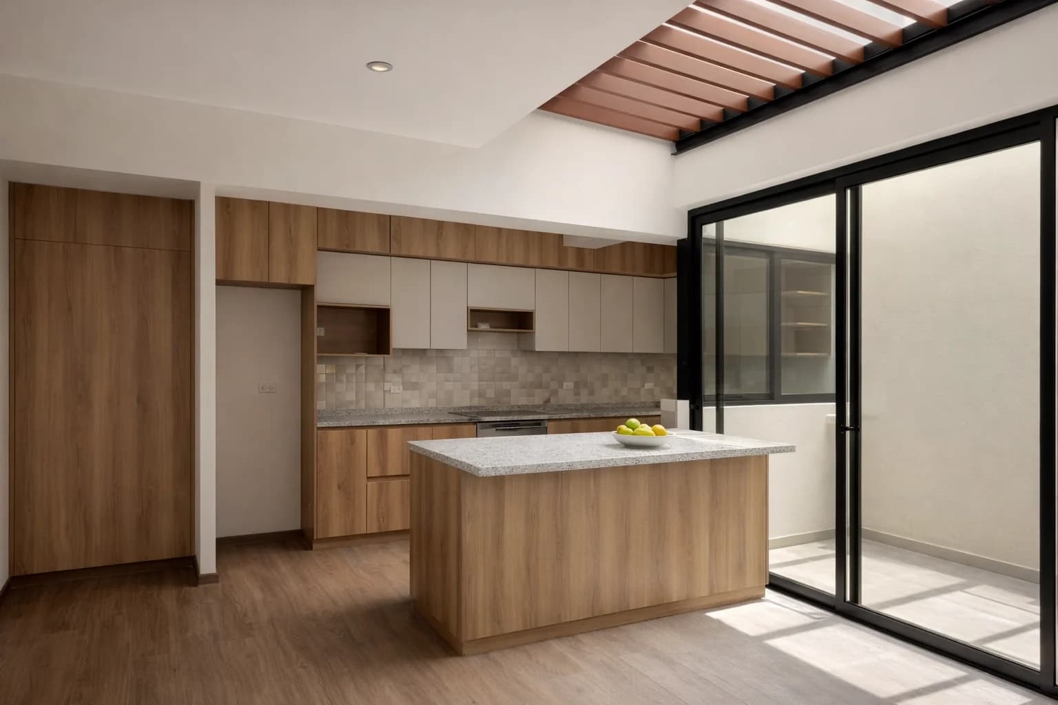 Residencial Ibarguen - 2