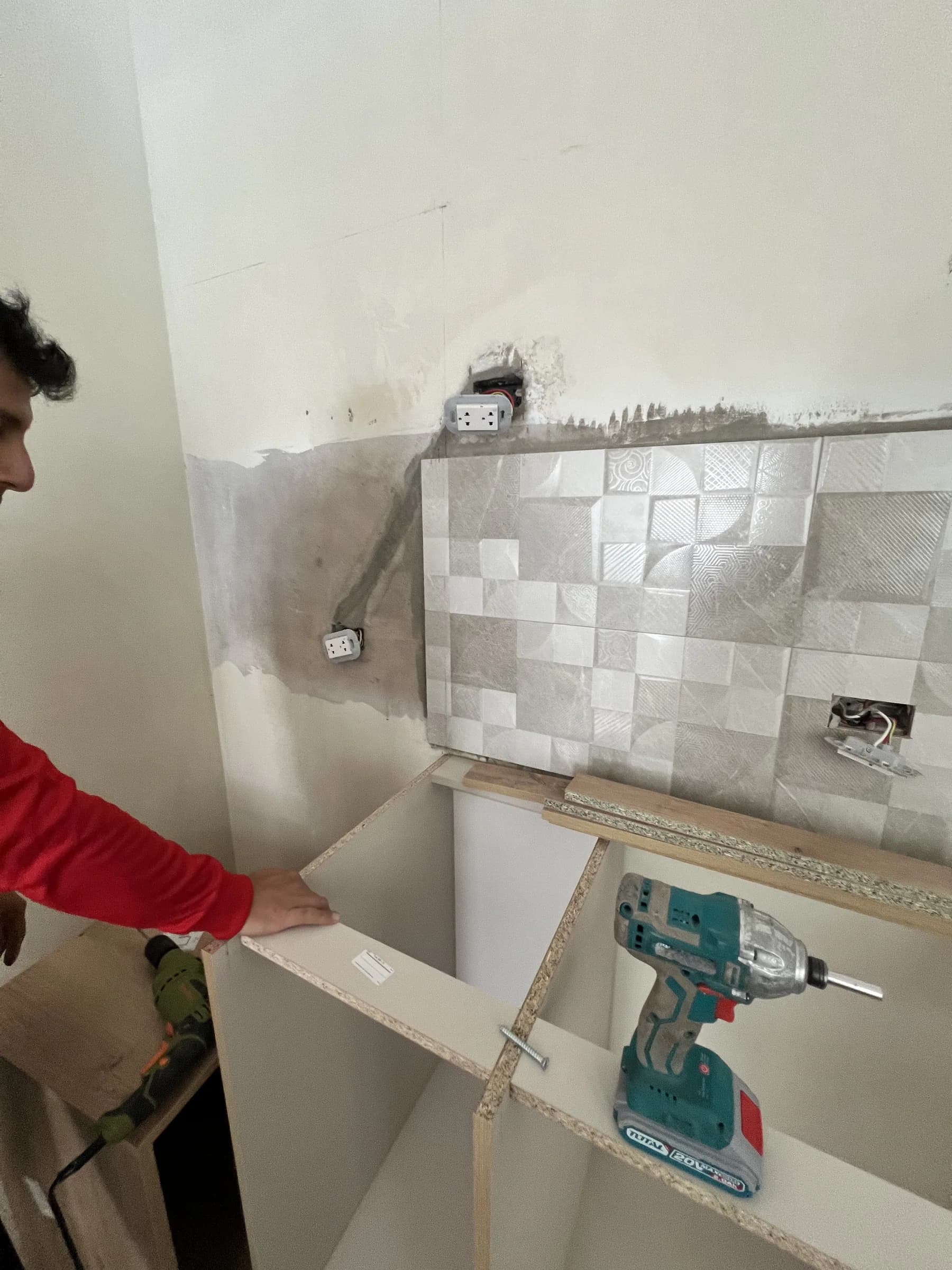 Residencial Ibarguen - 8