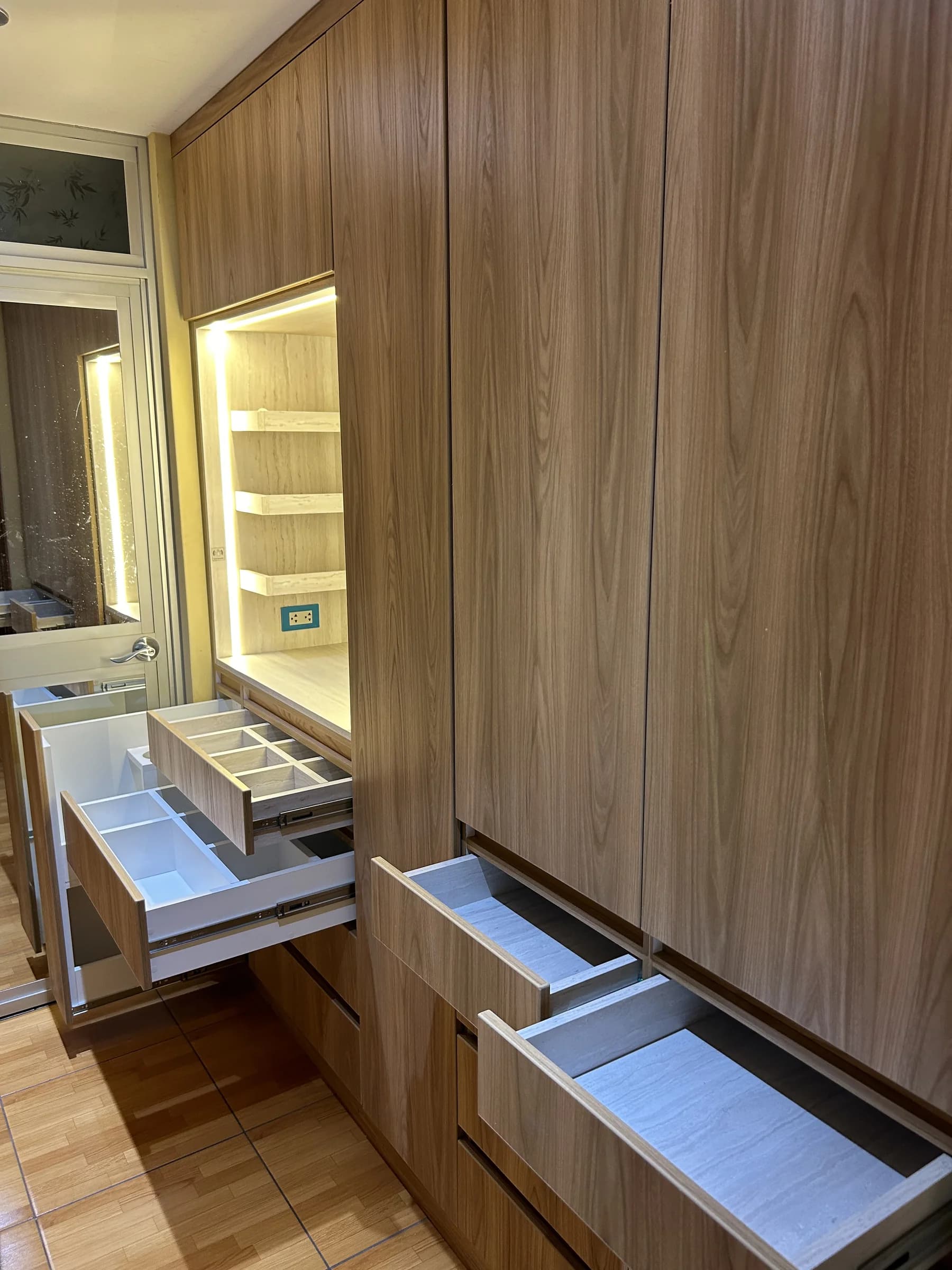 Residencial Jazmines - 5