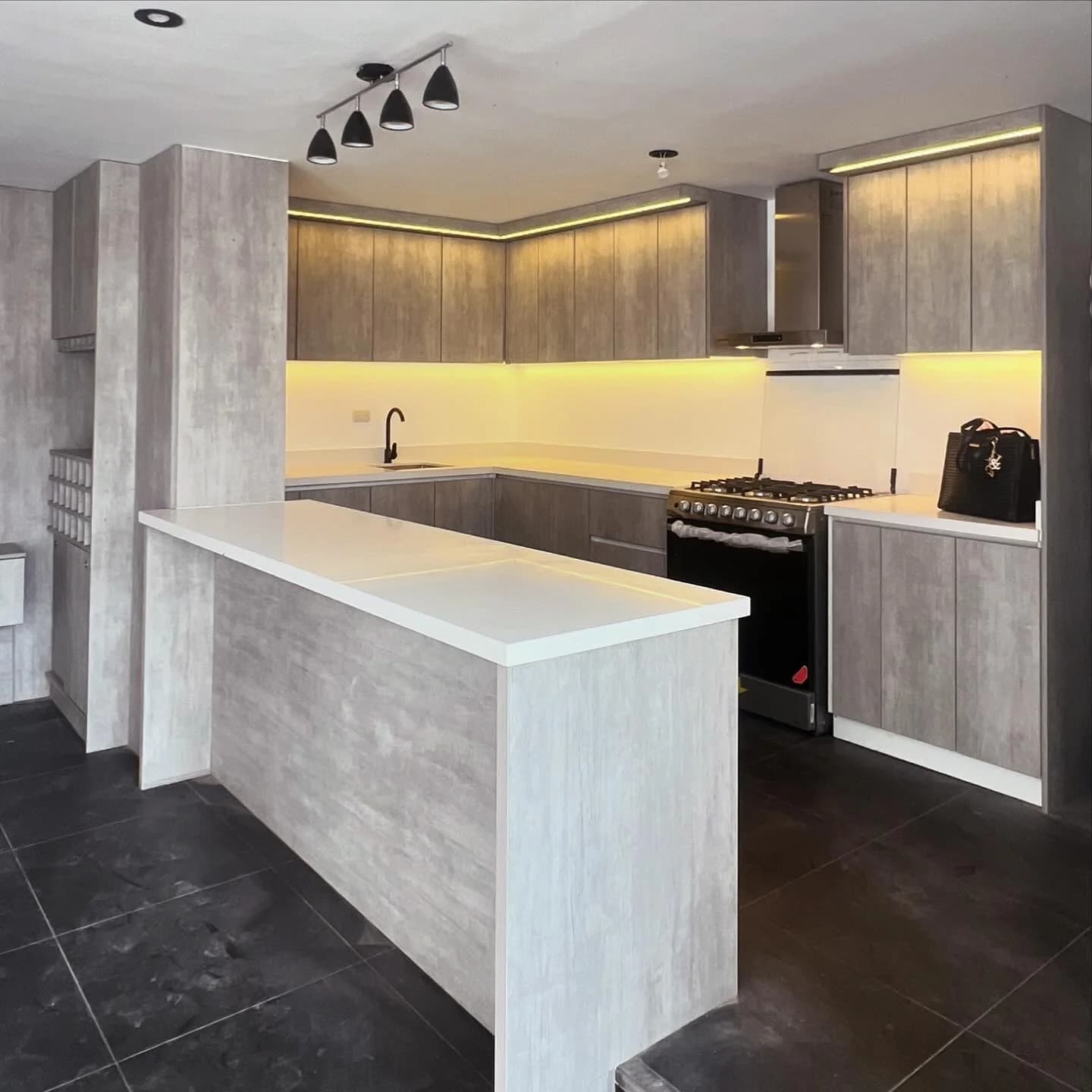 Residencial Luna Pizarro - 2