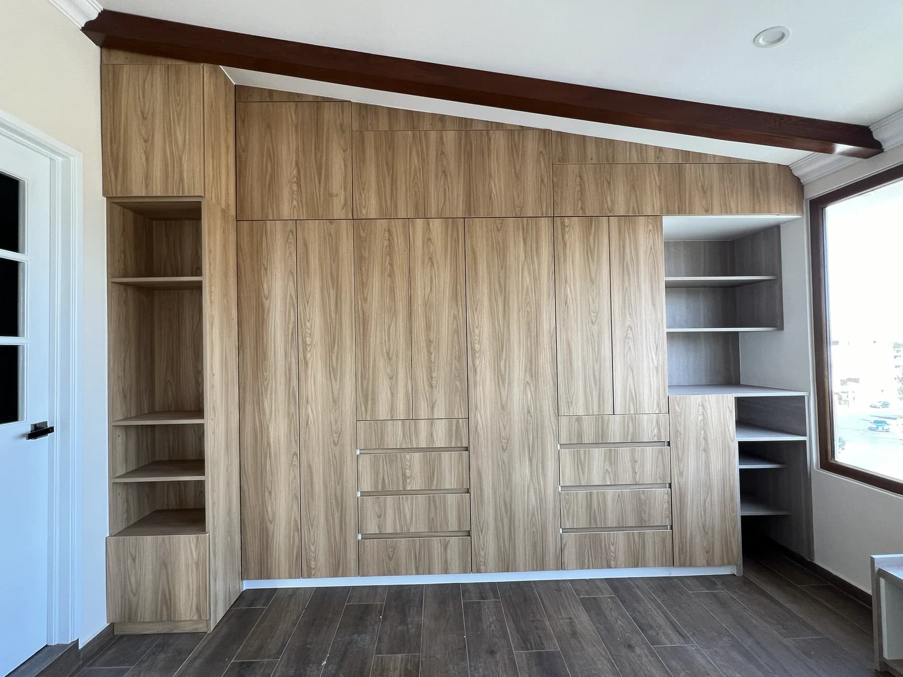 Residencial Metropolitana - 2