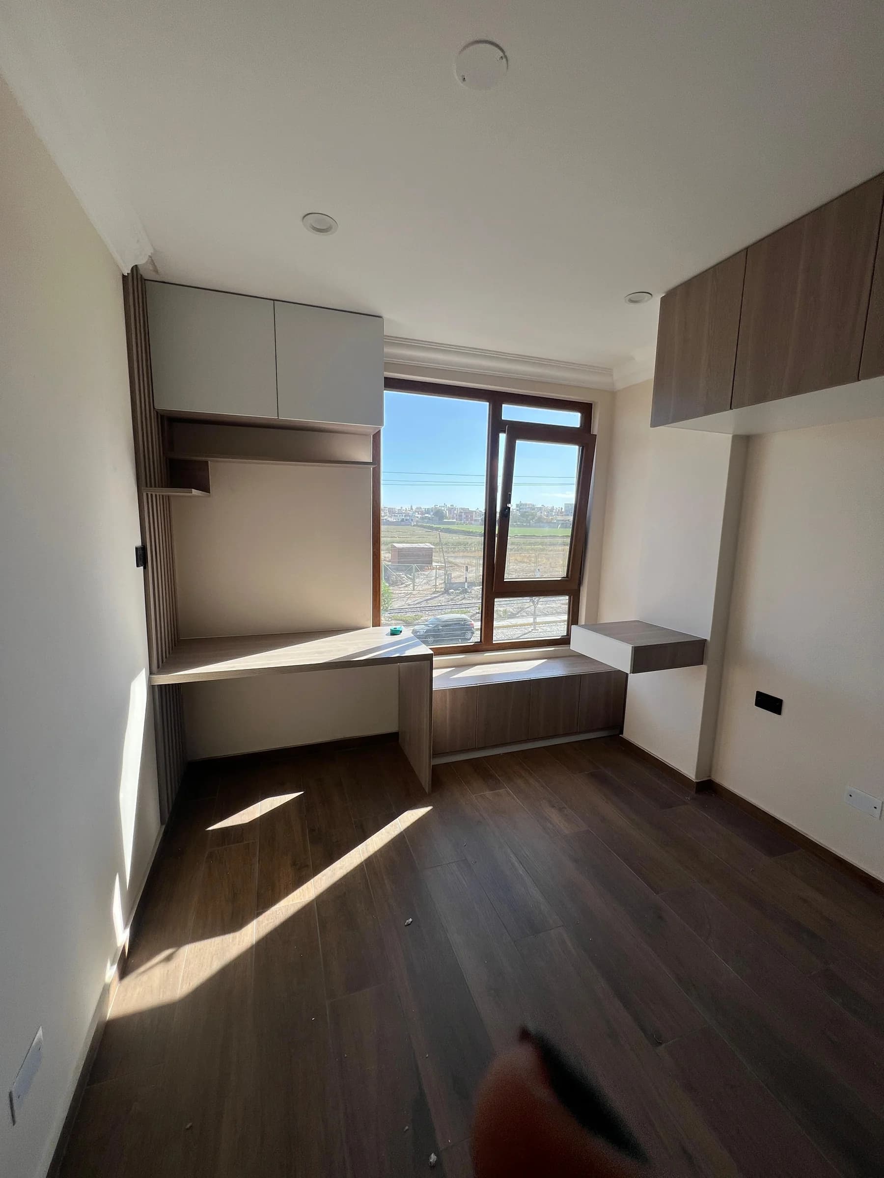 Residencial Metropolitana - 4