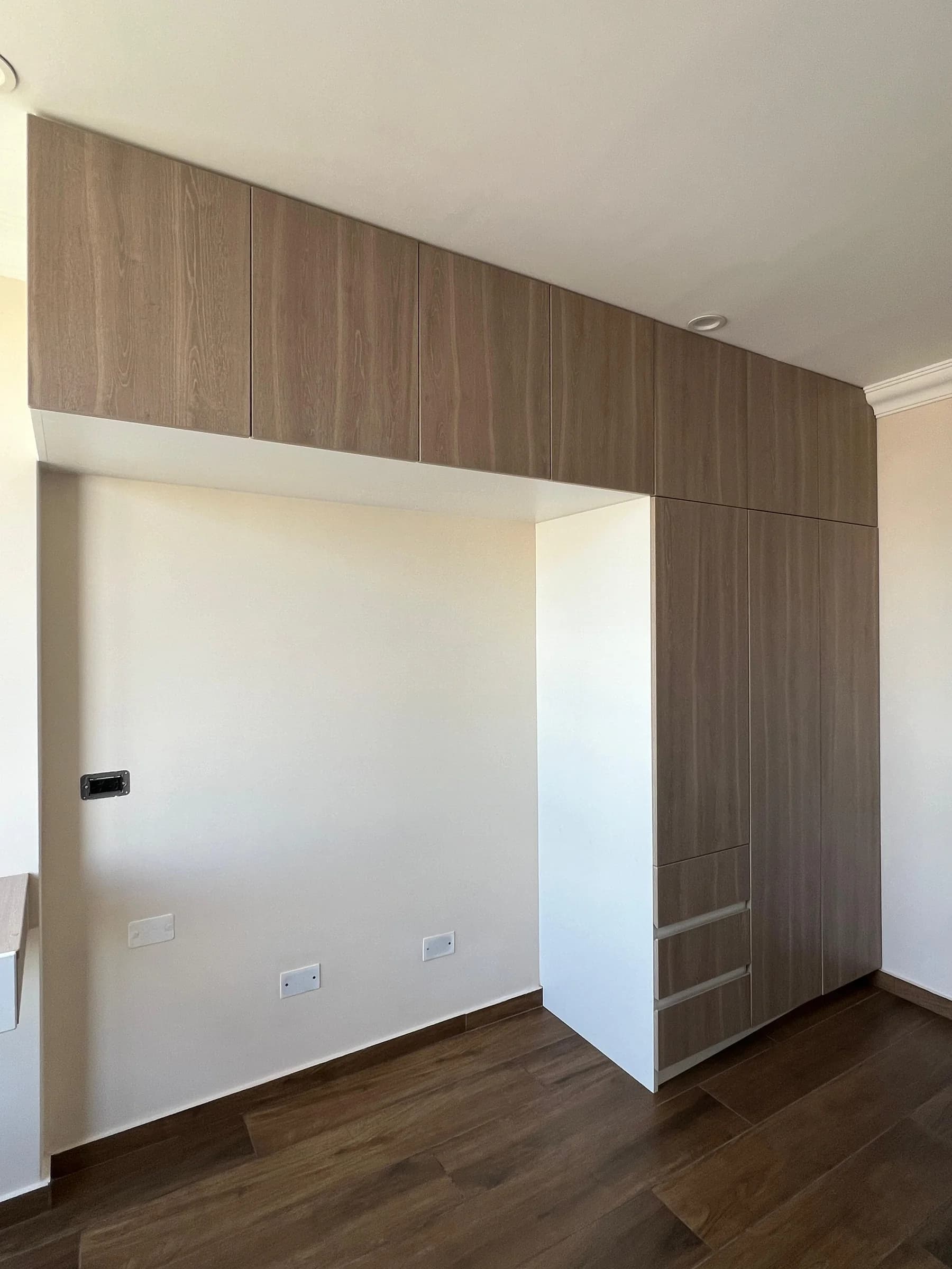 Residencial Metropolitana - 7