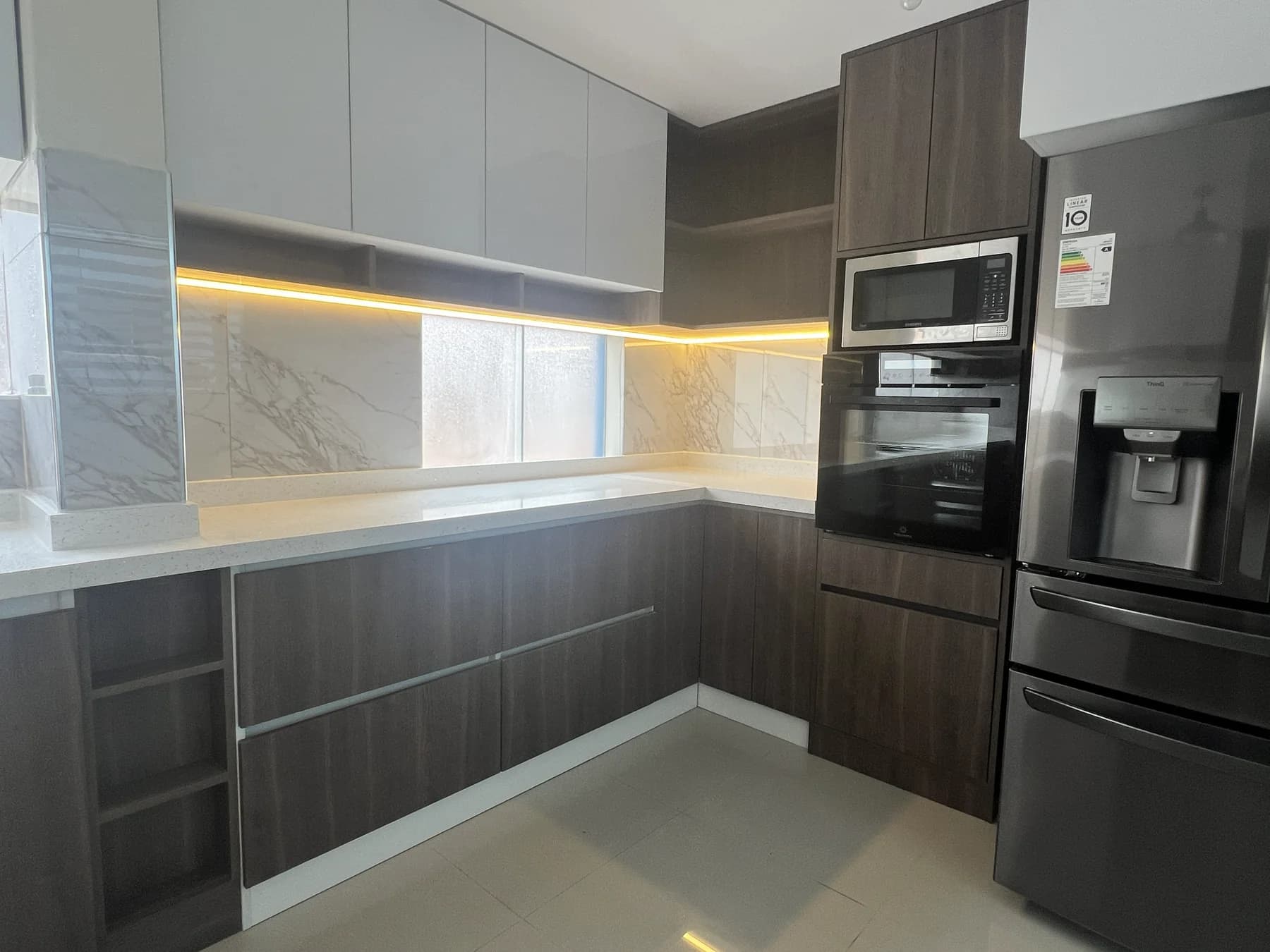 Residencial Salazar - 2