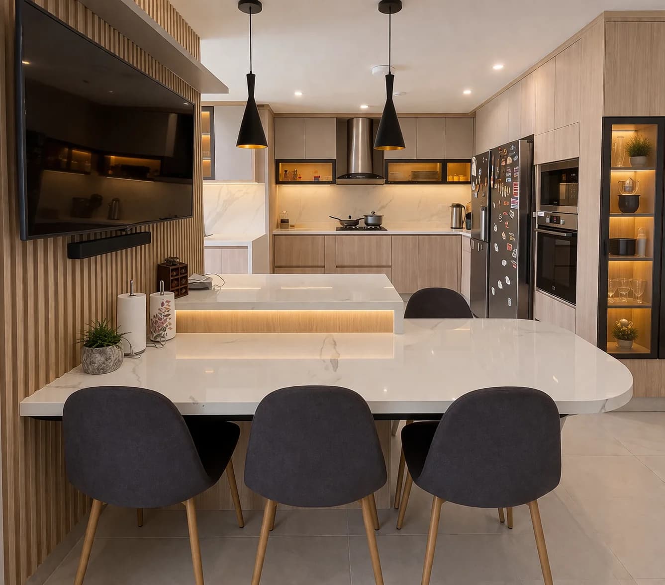 Residencial Vallecito