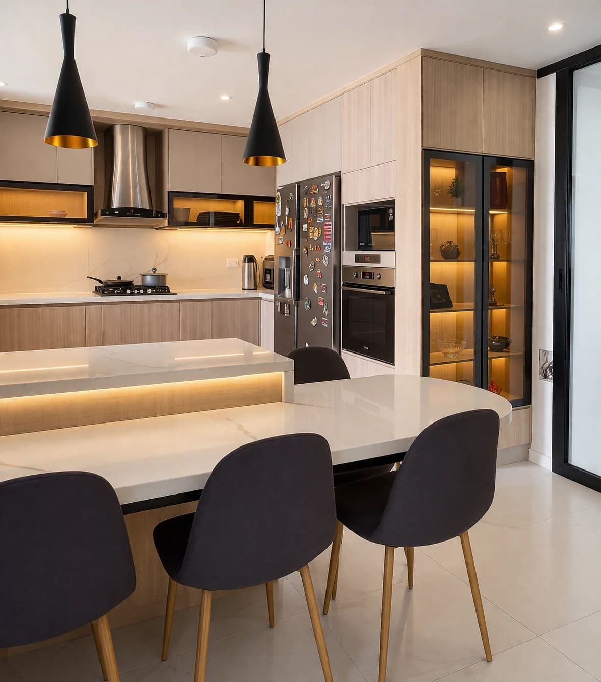 Residencial Vallecito - 2