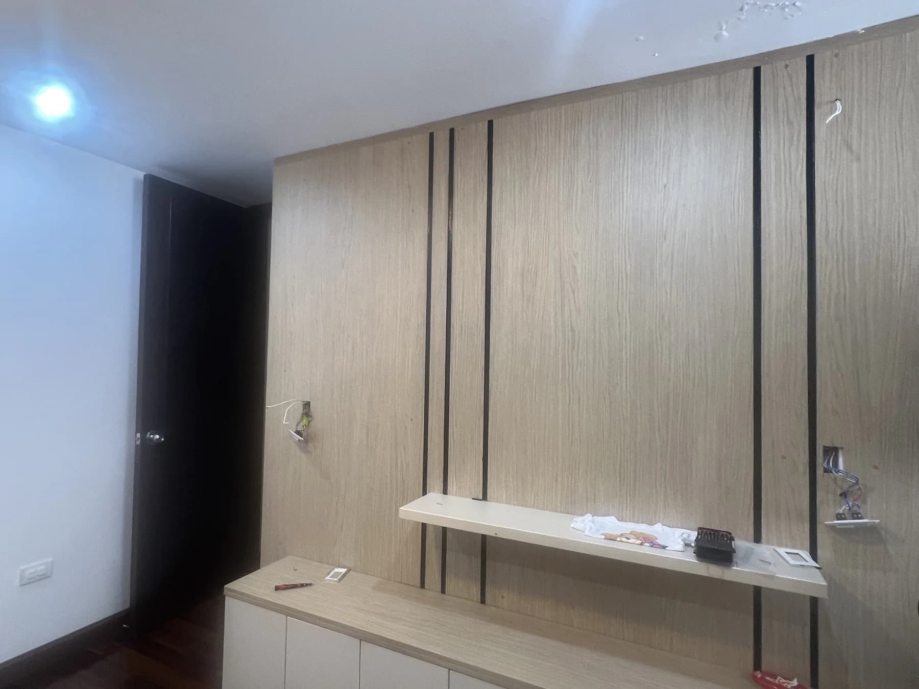 Residencial Vallecito - 5