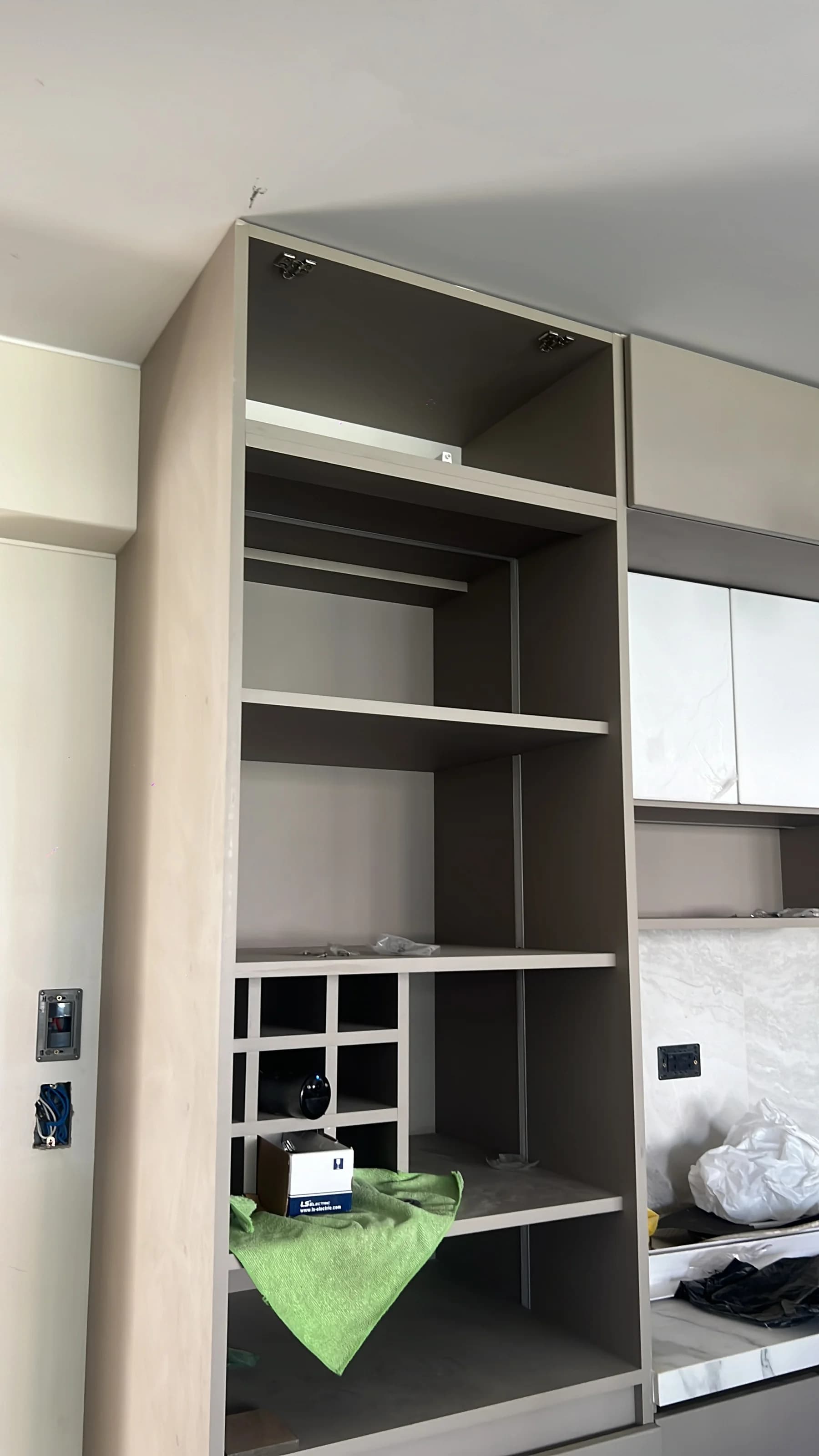 Torre Biella - Duplex 101 - 10