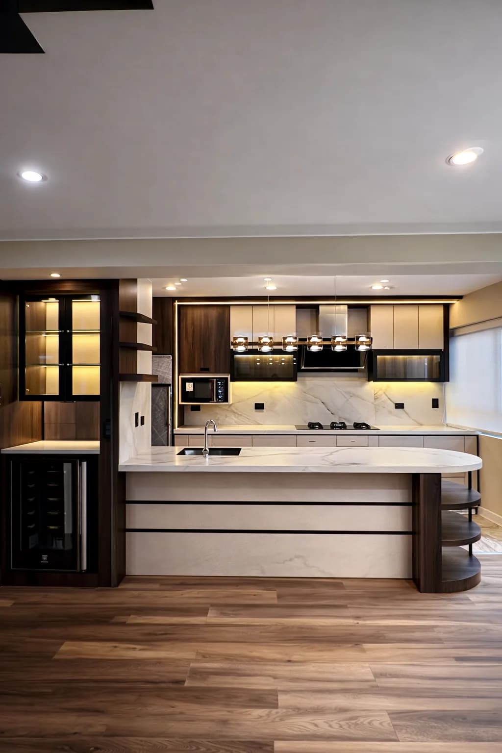 Torre Biella - Duplex 202