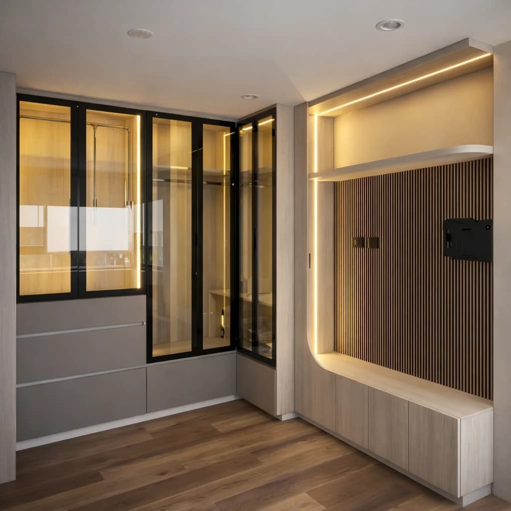 Torre Biella - Duplex 202 - 7