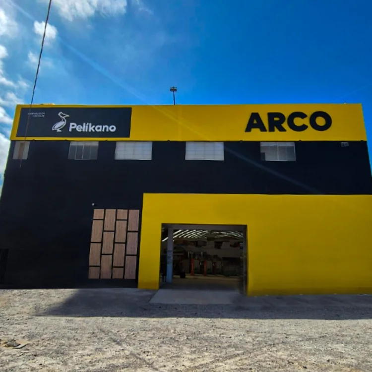 ARCO Ilo - 5