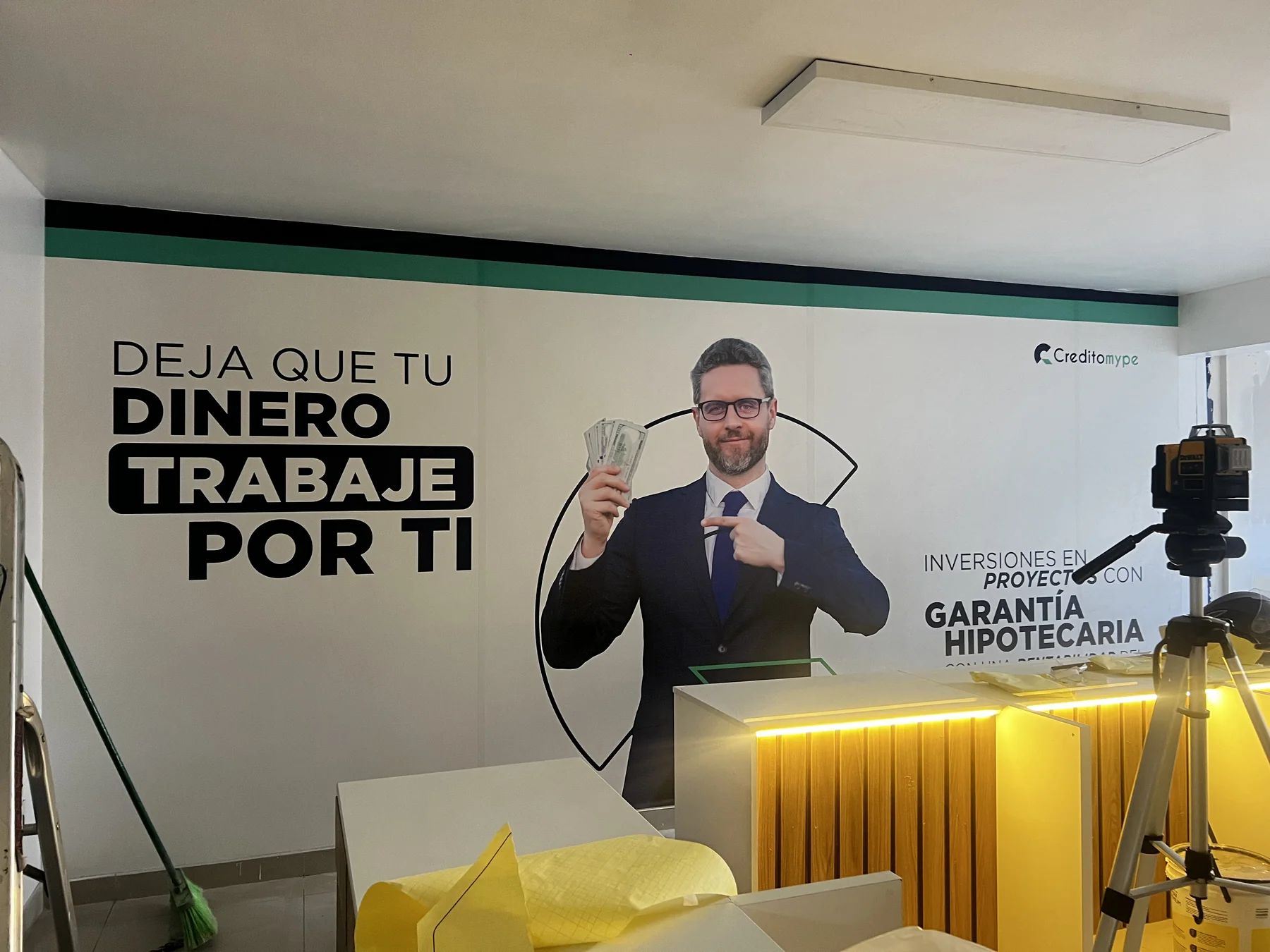 Banco de CreditoMYPE